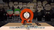 episode 8 GIF by South Park 