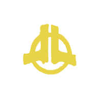 Hardstyle Sticker by Aversion