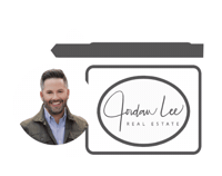 jordanleerealestate jordan lee Sticker