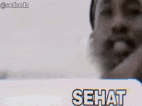 Sehat GIF