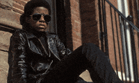 Chilling I See You GIF by Jukebox Saints