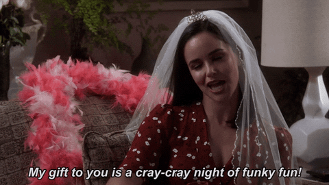 nbc brooklyn 99 GIF by Brooklyn Nine-Nine