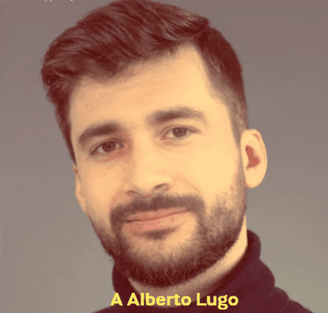 aalbertolugo giphygifmaker giphyattribution GIF