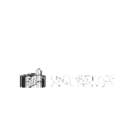 College Badge Sticker by University of Central Missouri