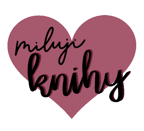 Knihy Sticker