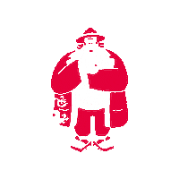 ワカゼ Sticker by Wakaze