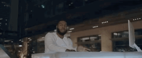 love lies khalid GIF