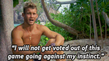 survivor: ghost island chris GIF by CBS