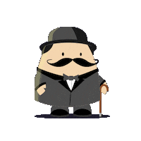 history security STICKER