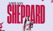 Snag Sheppard GIF by Stanford Athletics