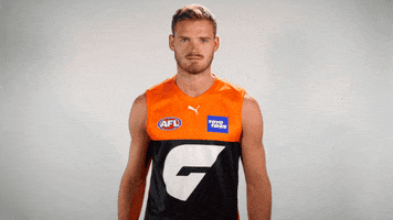 Afl GIF by GIANTS