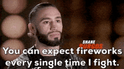Sport Time GIF by UFC