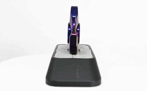 Fidget GIF by Big Poppa E