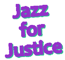 LSNFJustice giphyupload jazz rebirth pensacola Sticker