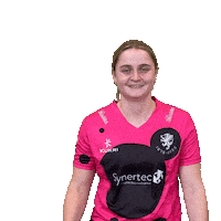 Wave Hello Sticker by Somerset County Cricket Club