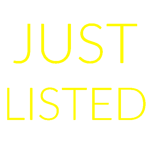 Justlisted Newlisting Sticker by Weichert Realtors ABG Properties