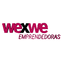 weporwe gifmakers wexwe Sticker