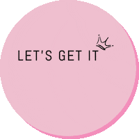 Fitness Get It Sticker by AnitaHerbert