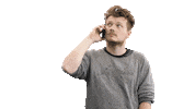 phone waiting Sticker by Witefield