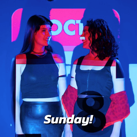 Sunday 