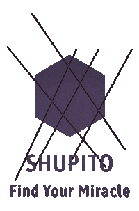Sticker by shupito
