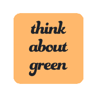 HBSDernegi green think security democracy Sticker