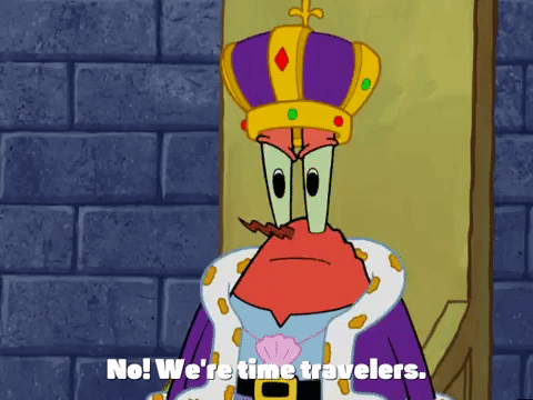 season 4 episode 6 GIF by SpongeBob SquarePants