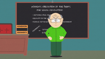 That's What I Thought