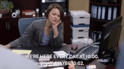 season 3 GIF by Workaholics