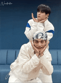 Dance Love GIF