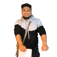 Prabhat Shah Sticker by McDonalds au