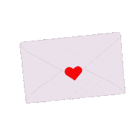 Pink Love Sticker