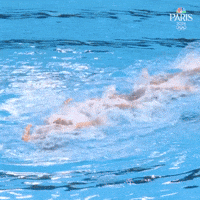 Olympic Games Sport GIF by NBC Olympics