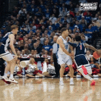 College Basketball GIF by NCAA March Madness