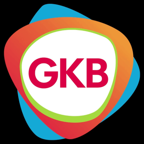 GKB Jingle with simple GKB logo