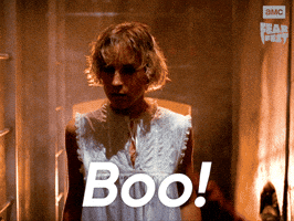 Fear Fest GIF by AMC Networks