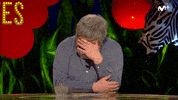 ilustres ignorantes lol GIF by Movistar+