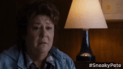 season 1 GIF by Sneaky Pete