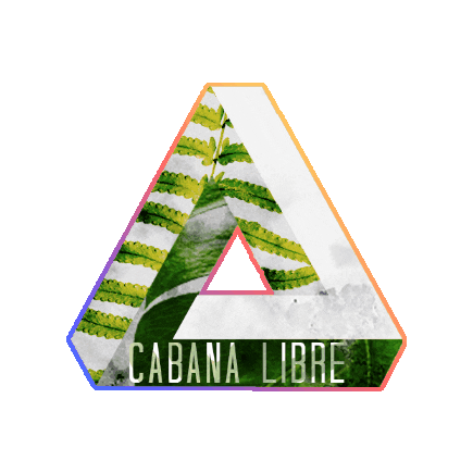 Sticker by Cabana_Libre