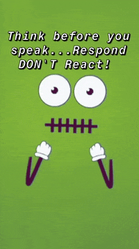 Smiley Face Smile GIF by Dr. Donna Thomas Rodgers