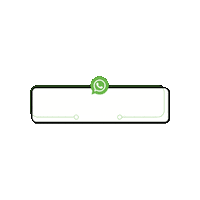 Whats Numero Sticker by HELPNOFEED