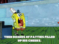 season 5 GIF by SpongeBob SquarePants