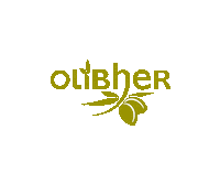 Aceitunasolibher olibher logolibher Sticker