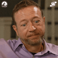 Eyeroll Intersting GIF by Paramount Network