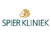 spierkliniek sport fit massage leeuw Sticker