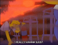 homer simpson GIF