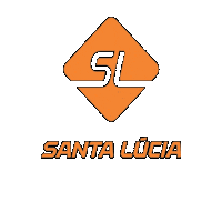 santaluciadistribuidora santa lucia santalucia sulcombustiveis distribuidorasantalucia Sticker