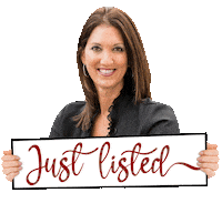 Real Estate Realtor Sticker by The Biedenharn Group