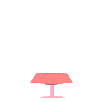 Lamp Abajour Sticker by Sofa Mood