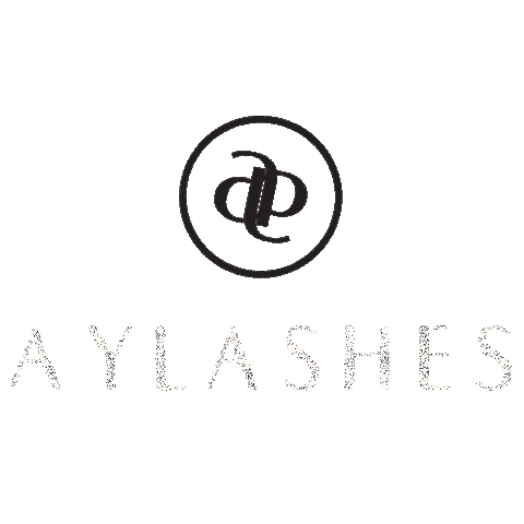 beauty glow Sticker by Aylashes